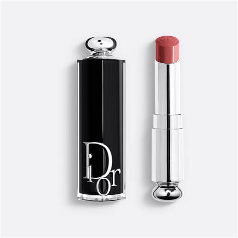 dior addict high impact weightless|DIOR ADDICT Hydrating Refillable Shine Lipsticks + ALL THE CASES.